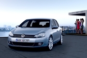 Tinta atinsa pentru Grupul Volkswagen: 6.23 milioane de vehicule livrate in 2008