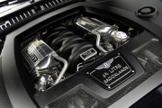 Renumitul motor Bentley de 6.75 litri implineste 50 de ani