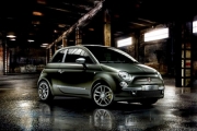 Fiat: versiunea cu Bluetooth - 500.000 de automobile livrate