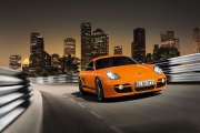 Porsche: modele mai ecologice si mai puternice