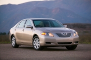 Toyota a fost numit producatorul celor mai calitative automobile