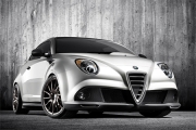 Alfa Romeo MiTo GTA - Un nou concept car la Geneva