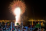 Cursa ''Volvo Ocean Race'' s-a deschis in Alicante