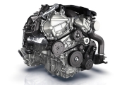 Un nou motor diesel V6 dci va echipa modelele de top Renault, Nissan si Infiniti