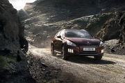 Premieră: Peugeot 508 RHX, noul model de top al mărcii franceze