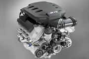 BMW este castigatorul premiului "Engine of the Year"