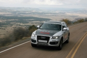 Cursa ''Audi Mileage Marathon'' confirma eficienta tehnologiei TDI