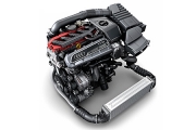 Audi castiga premiul “Engine of the Year” in categoria sa