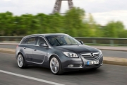 Doua premiere mondiale Opel la Salonul Auto din Paris