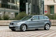 BMW a anuntat cel mai econom model din gama sa