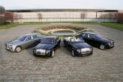 Rolls-Royce atinge rezultate record