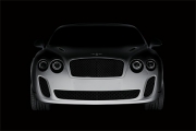 Suspans de la Bentley: Cel mai rapid si mai puternic Bentley produs vreodata va aparea in curand