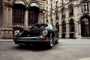 Porsche 912 şi vechiul Montreal