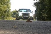 DRIVE TEST: BMW Seria 1 M Coupe