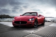 Şeful Fiat: "Ferrari nu se joacă în albia lui Porsche şi Bentley, Maserati o va face"