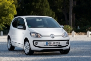 Volkswagen up!, de la 9,850 Euro în Germania