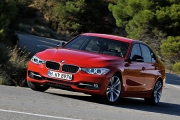 Premieră: noul BMW Seria 3 Sedan