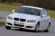 Adio, BMW Seria 3 sedan! Vineri debutează noua generaţie!