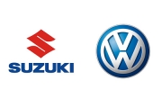 Suzuki şi Volkswagen, la un pas de război