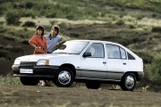 Opel: 75 de ani de automobile compacte