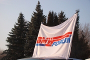 BMW Forum Moldova împlineşte un an