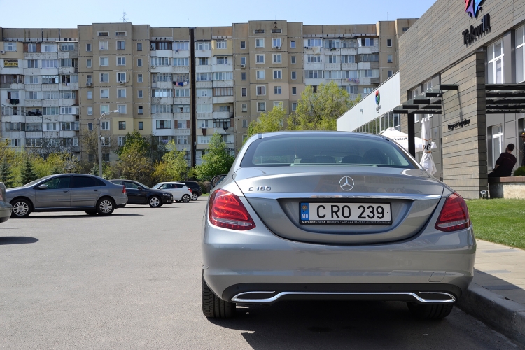 Championship hybrid Sanctuary Automobilele redacţiei: Mercedes-Benz C-Class a ajuns la 100,000 km  parcurşi şi 5 ani de exploatare! Cum se simte astăzi, la acest parcurs? |  PiataAuto.md - Site-ul lumii auto din Moldova