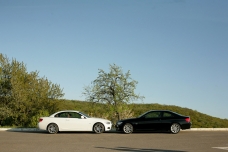 BMW 3 Series Cabrio vs Coupe